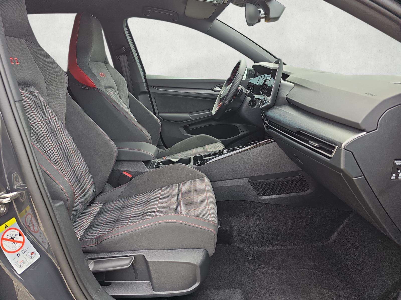 Fahrzeugbild eines Volkswagen Golf