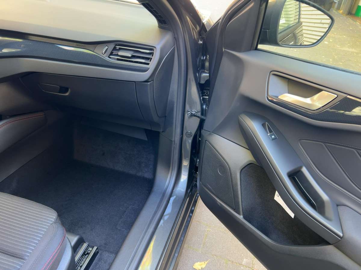 Fahrzeugbild eines Ford Focus