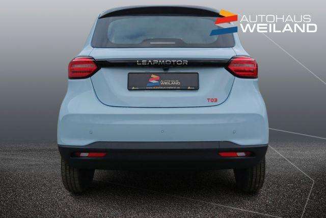 Fahrzeugbild eines Leapmotor T03