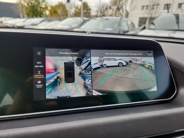 Fahrzeugbild eines GWM Ora 03