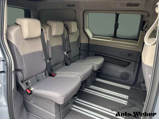 Fahrzeugbild eines Volkswagen California