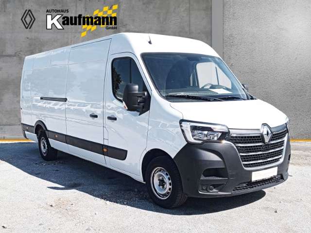 Fahrzeugbild eines Renault Master
