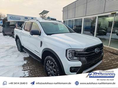 Bild Ford Ranger