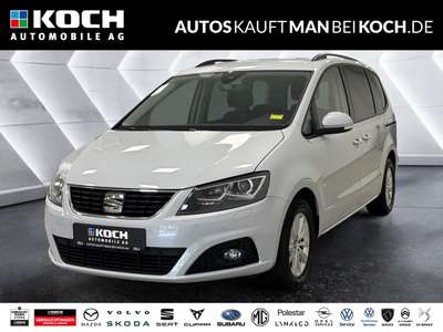 Bild SEAT Alhambra