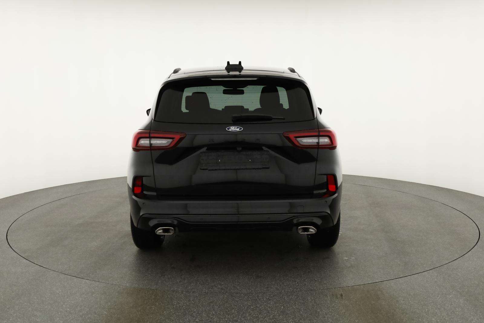 Fahrzeugbild eines Ford Kuga