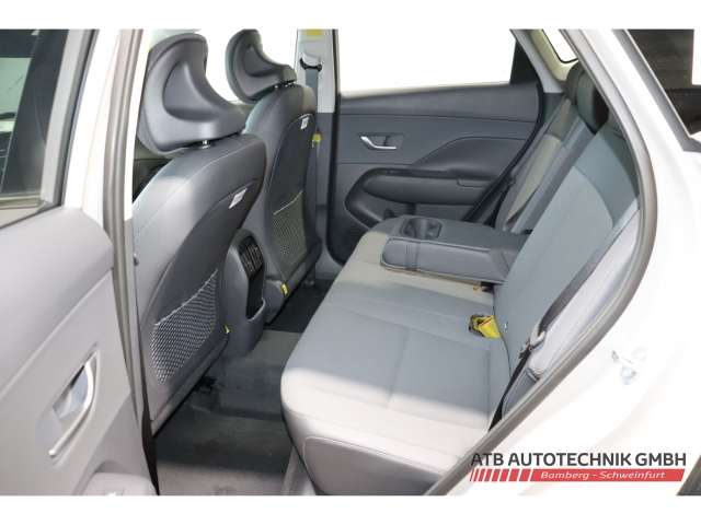 Fahrzeugbild eines Hyundai Kona