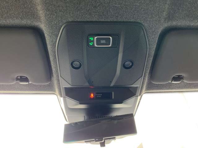 Fahrzeugbild eines Renault Megane E-TECH