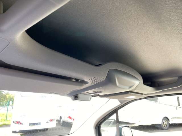Fahrzeugbild eines Toyota Proace City