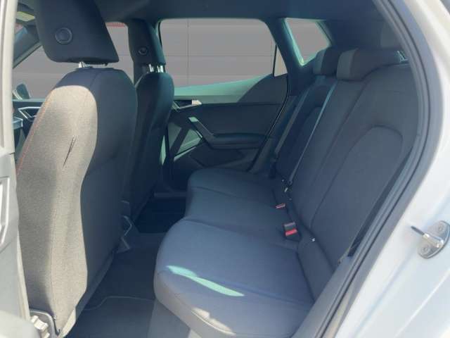 Fahrzeugbild eines SEAT Arona