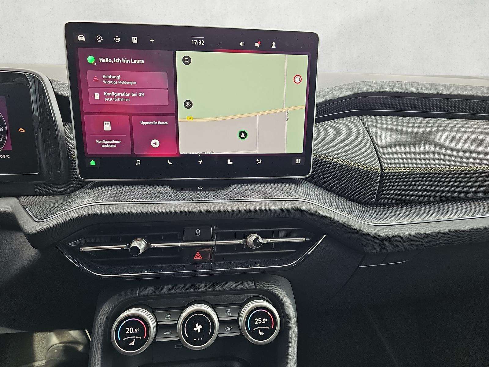 Fahrzeugbild eines Skoda Kodiaq