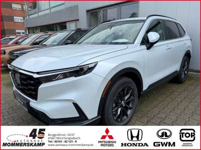Bild Honda CR-V