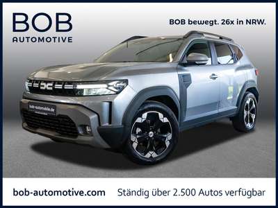 Bild Dacia Duster