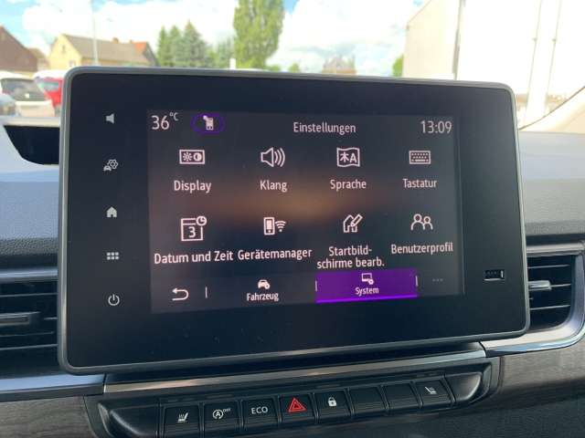 Fahrzeugbild eines Renault Kangoo