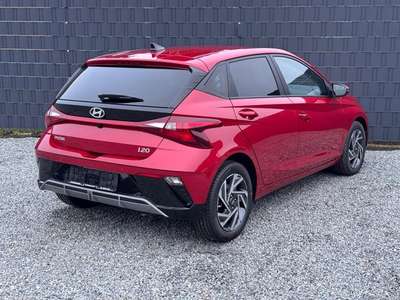 Bild Hyundai i20