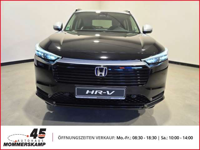 Fahrzeugbild eines Honda HR-V
