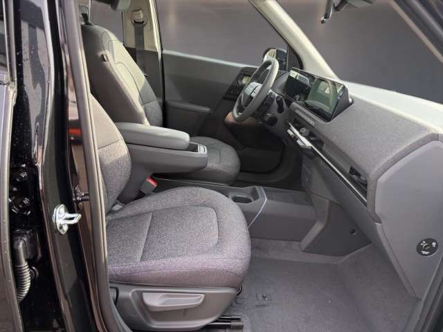 Fahrzeugbild eines Kia EV2