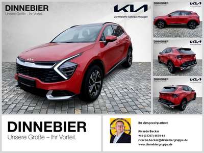 Bild Kia Sportage