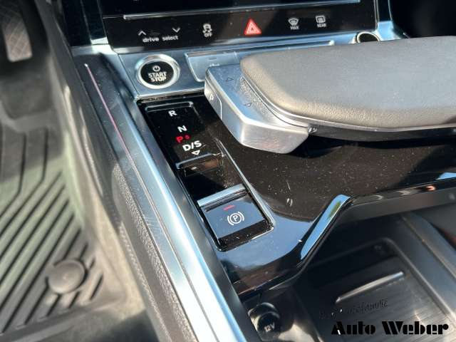 Fahrzeugbild eines Audi Q8