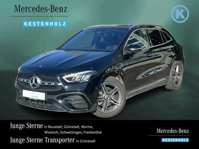 Bild Mercedes-Benz GLA