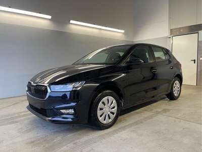 Bild Skoda Fabia