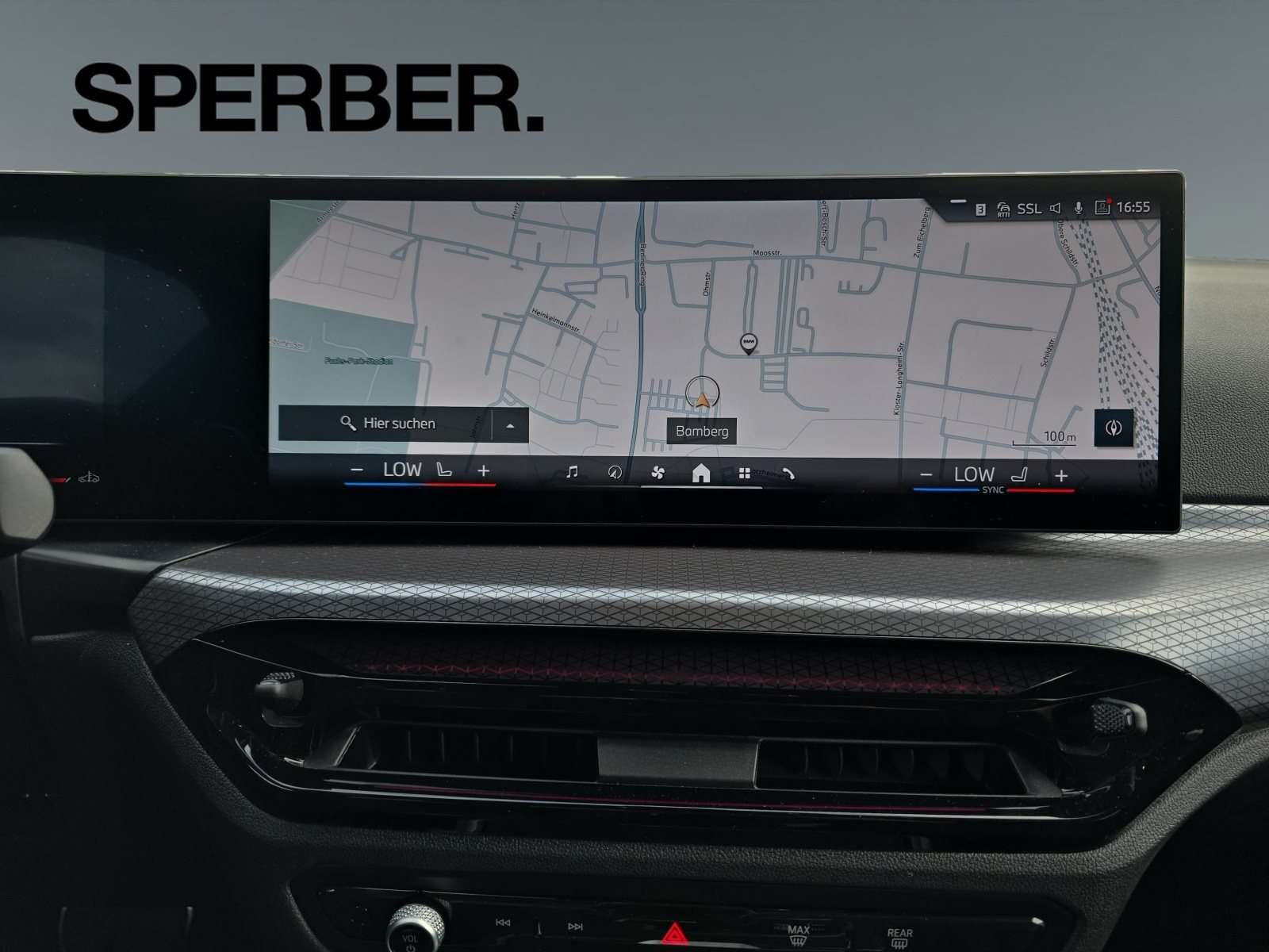 Fahrzeugbild eines BMW 3er-Reihe