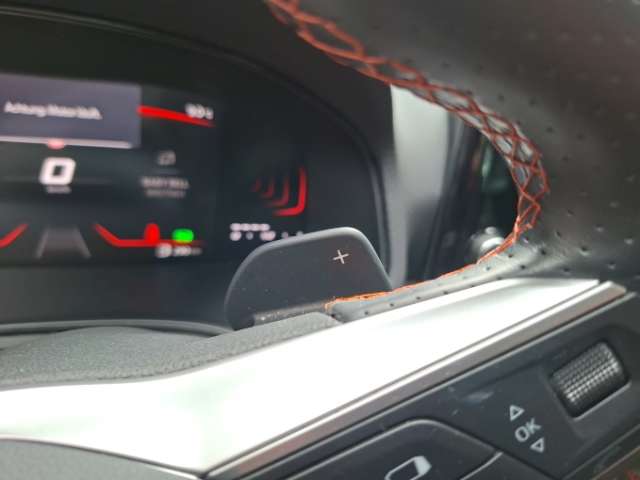 Fahrzeugbild eines SEAT Ibiza