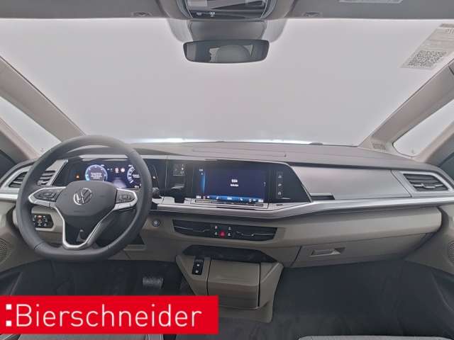 Fahrzeugbild eines Volkswagen California