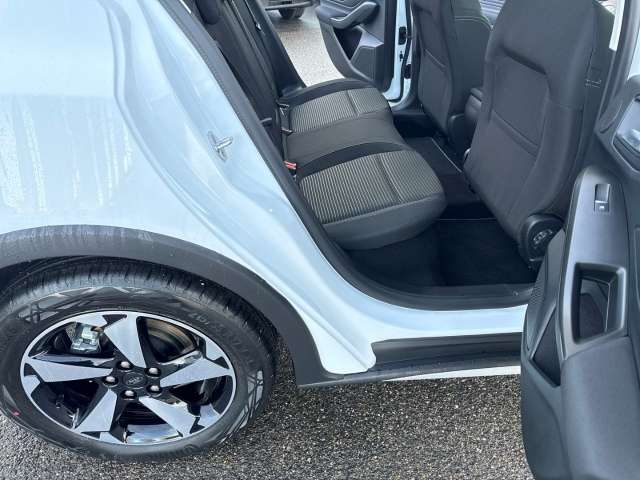 Fahrzeugbild eines Ford Focus