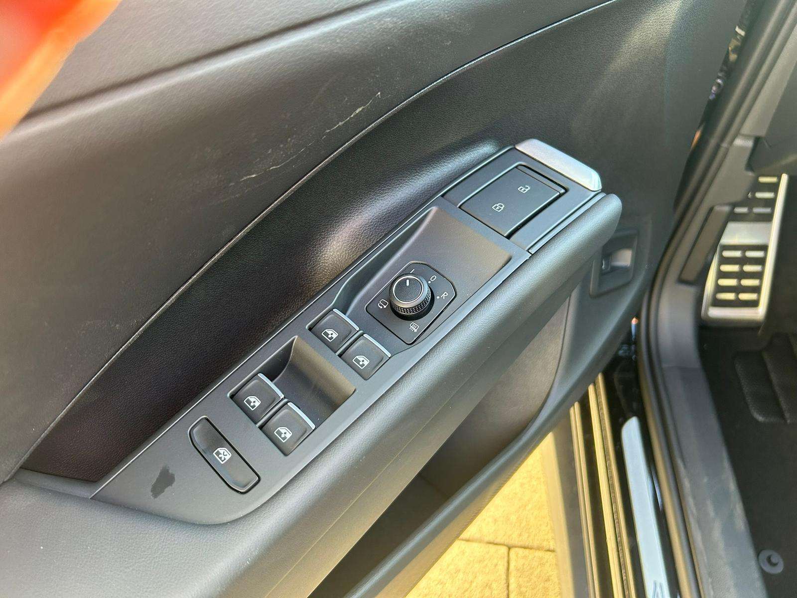 Fahrzeugbild eines Volkswagen T-Roc