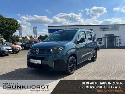 Bild Citroën Berlingo