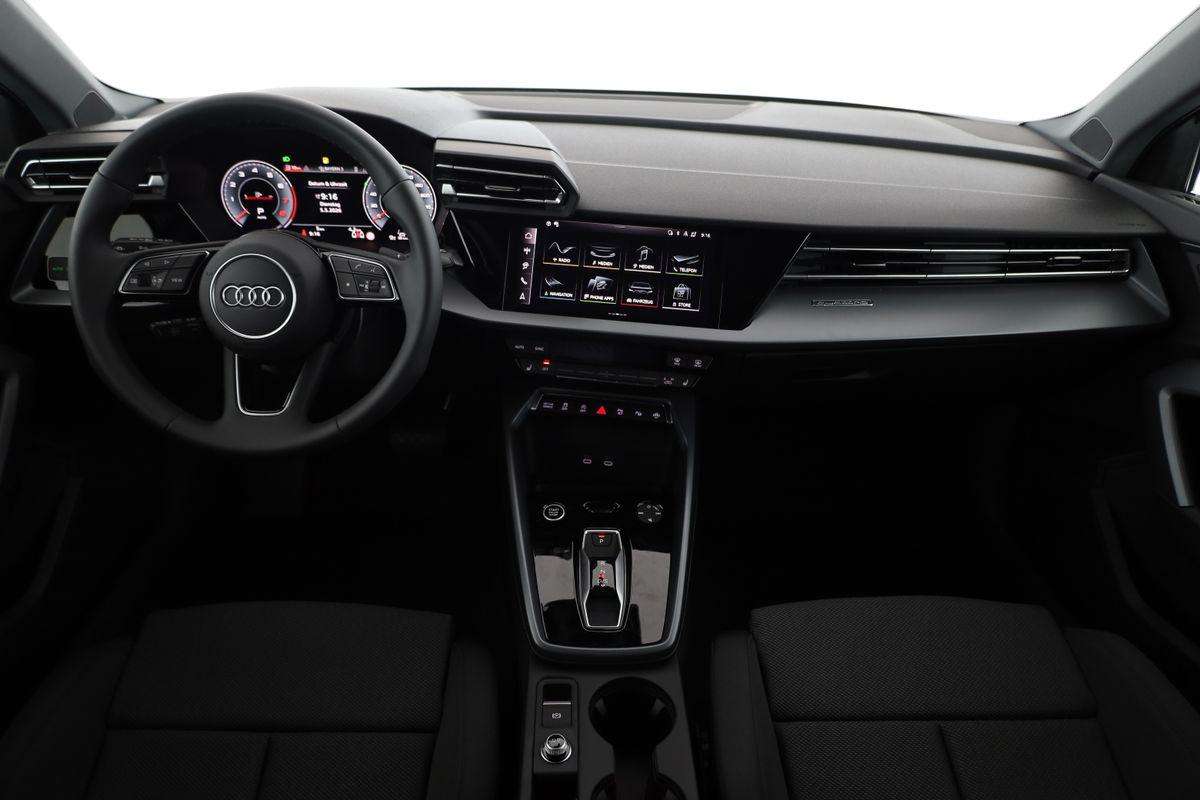 Fahrzeugbild eines Audi A3