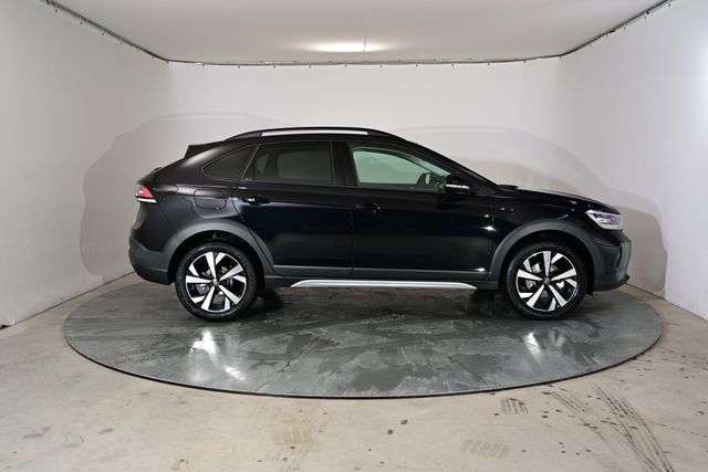 Fahrzeugbild eines Volkswagen Taigo