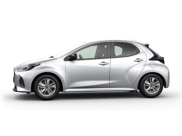 Fahrzeugbild eines Mazda Mazda2 Hybrid