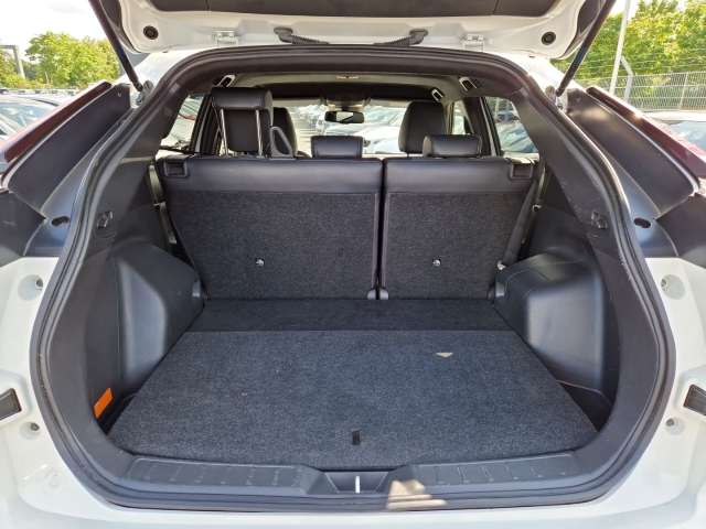 Fahrzeugbild eines Mitsubishi Eclipse Cross