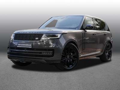 Bild Land Rover Range Rover