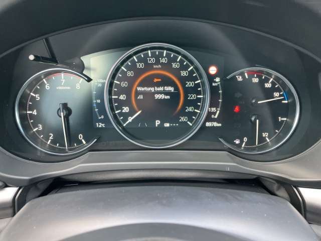 Fahrzeugbild eines Mazda CX-5