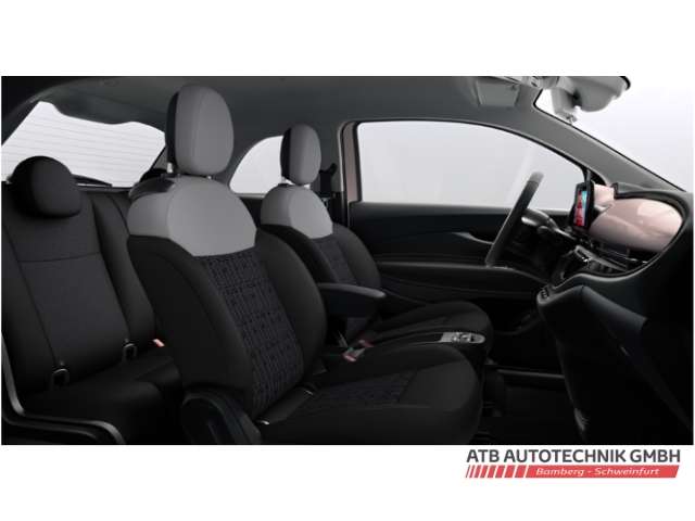 Fahrzeugbild eines Fiat 500