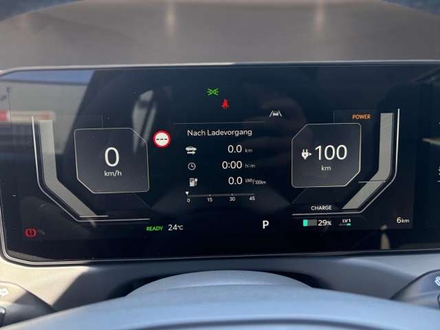 Fahrzeugbild eines Kia EV2