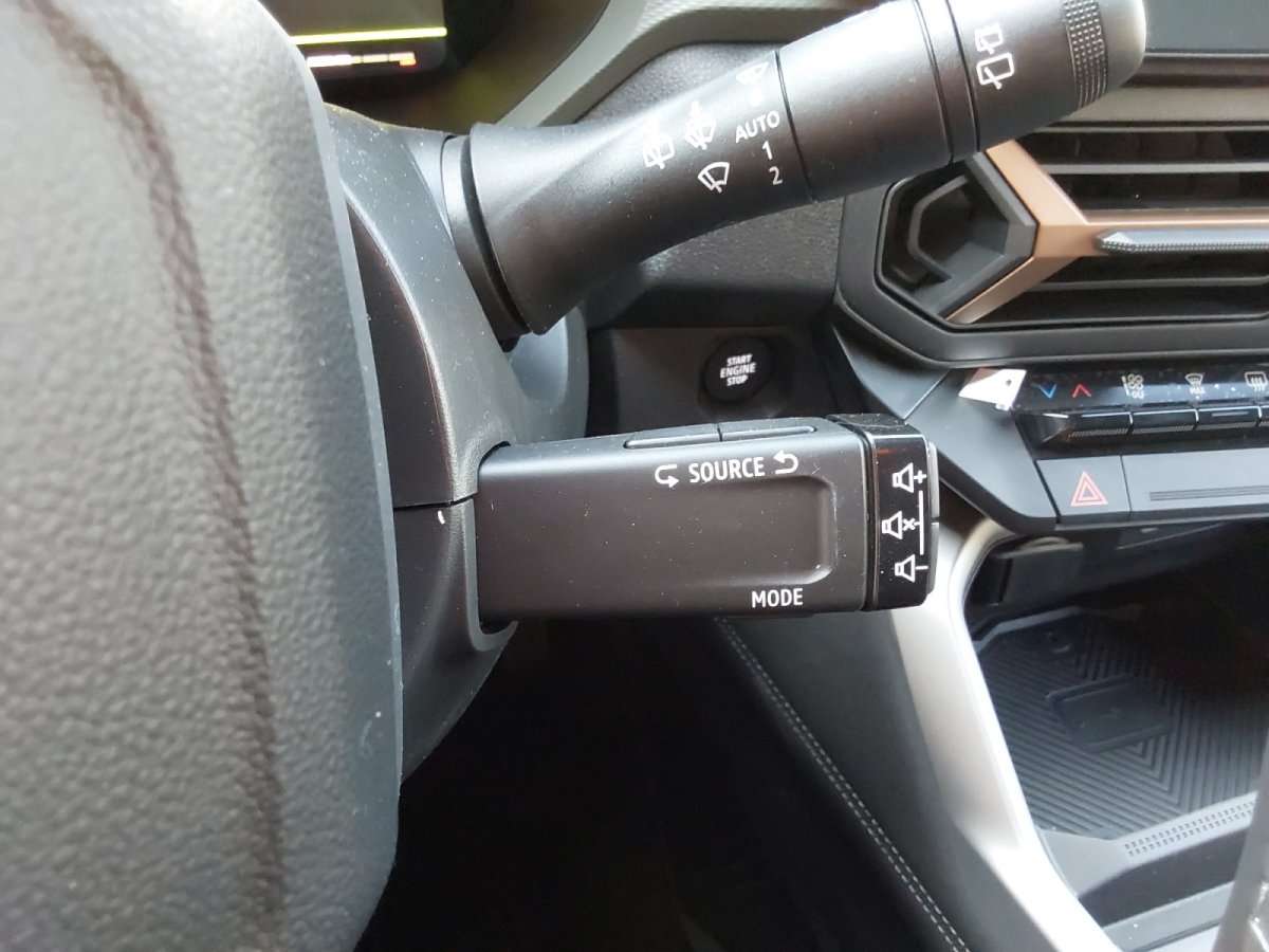 Fahrzeugbild eines Dacia Bigster