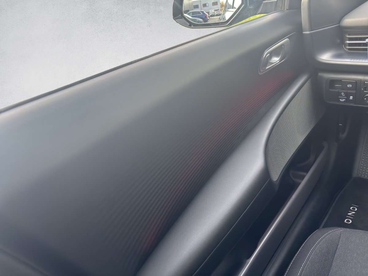 Fahrzeugbild eines Hyundai IONIQ 6