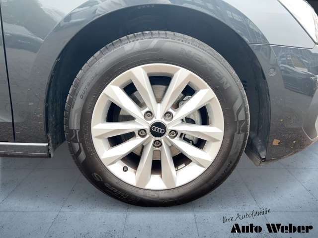 Fahrzeugbild eines Audi A3