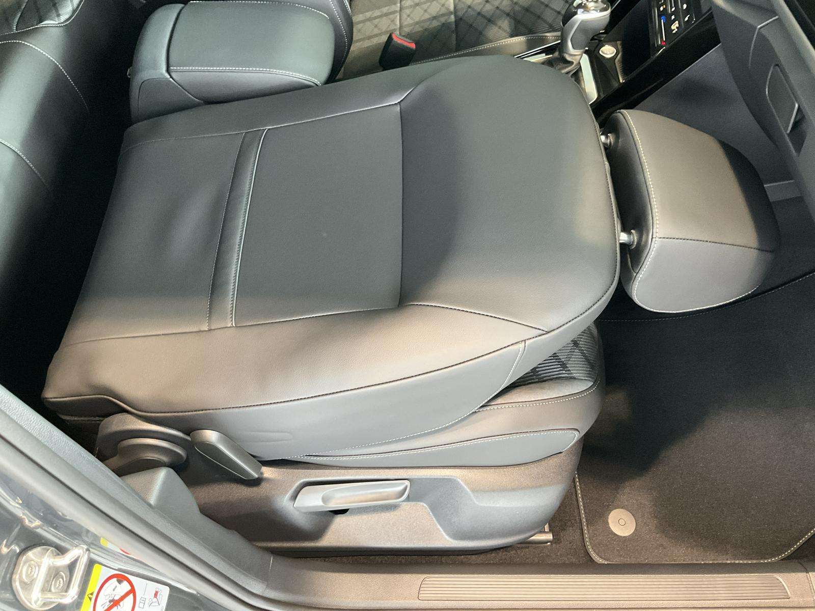 Fahrzeugbild eines Volkswagen T-Roc