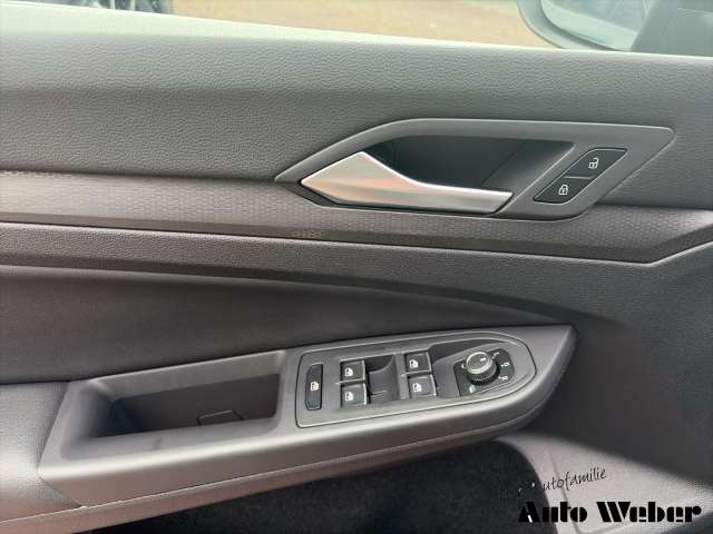 Fahrzeugbild eines Volkswagen Golf