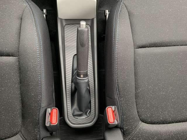 Fahrzeugbild eines Dacia Spring