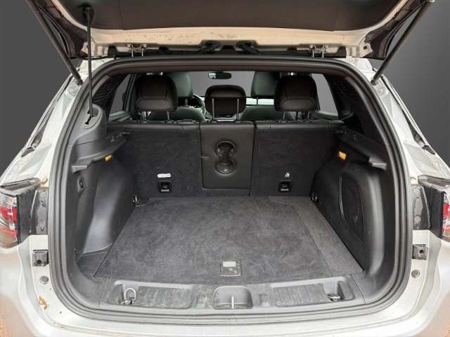 Fahrzeugbild eines Jeep Compass
