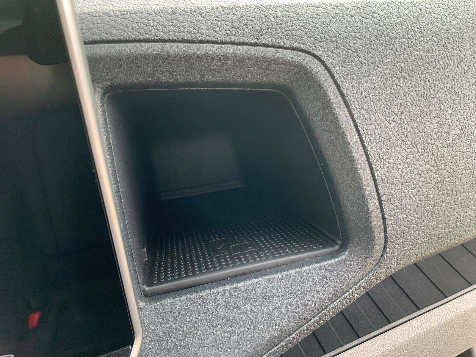 Fahrzeugbild eines Volkswagen Crafter