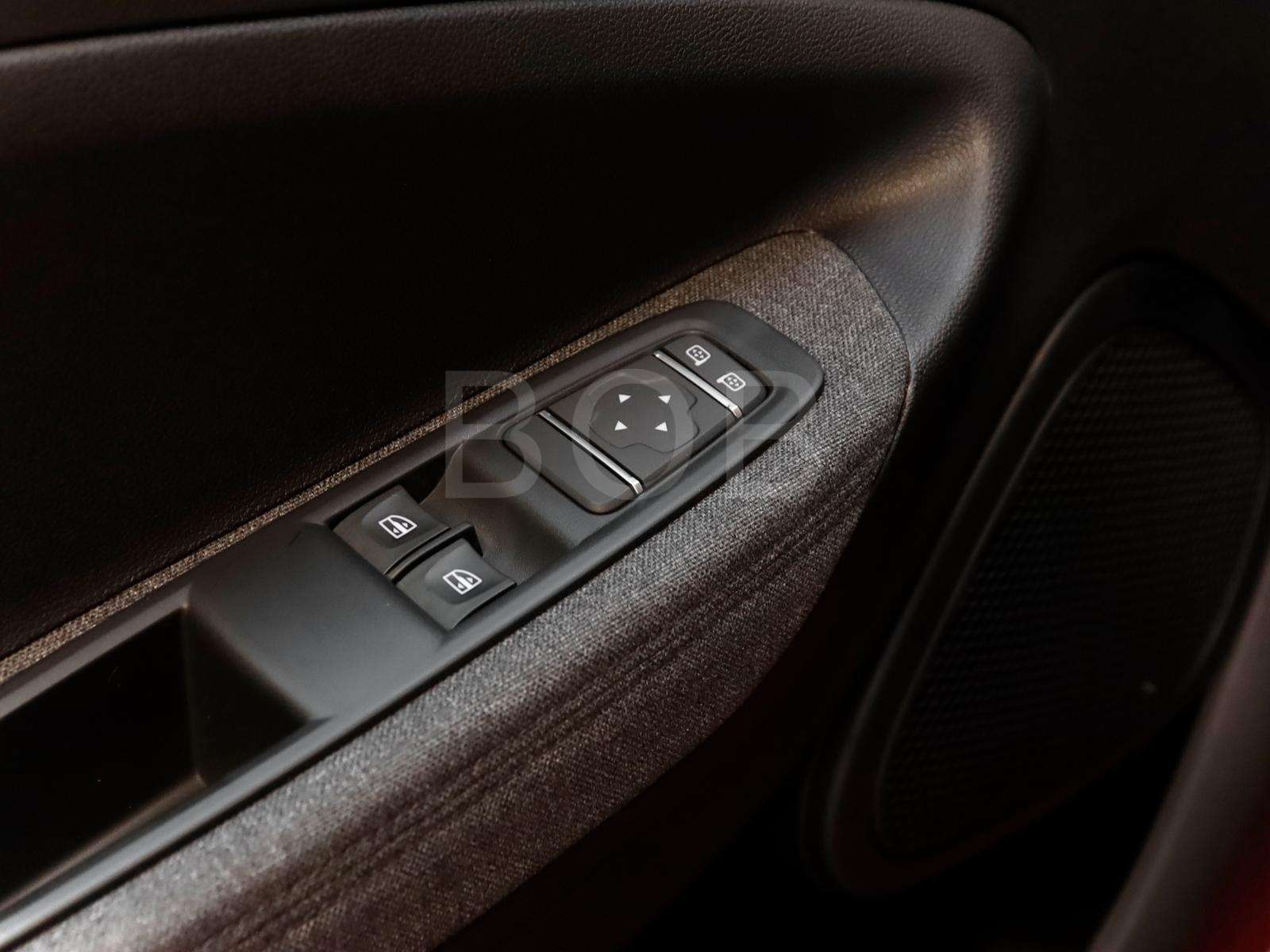 Fahrzeugbild eines Renault ZOE