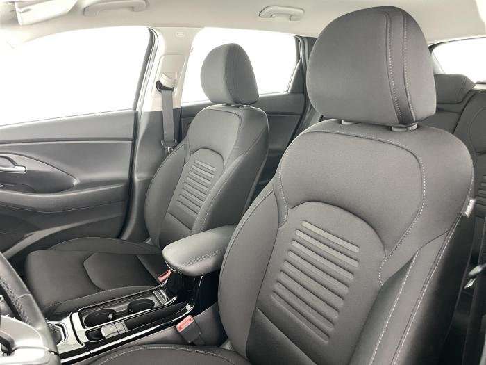 Fahrzeugbild eines Hyundai i30