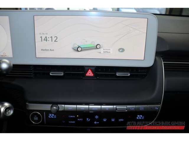 Fahrzeugbild eines Hyundai IONIQ 5