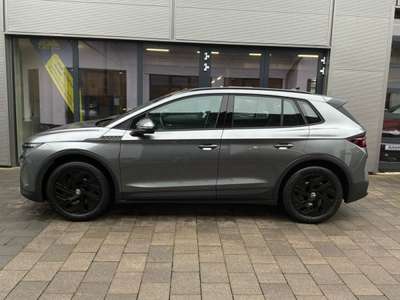 Bild Skoda ELROQ